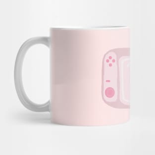 Gaming Mug